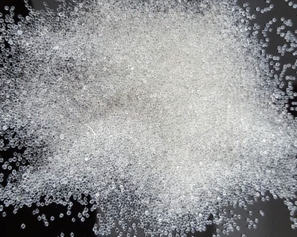 玉林空心玻璃微珠 密度可定制